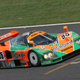 Illustration for article titled When Mazdas Rotary-Powered Monster Beat The World At Le Mans